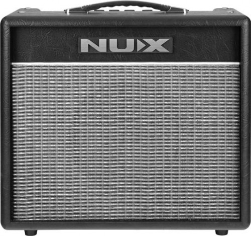 Nux Mighty-20BT