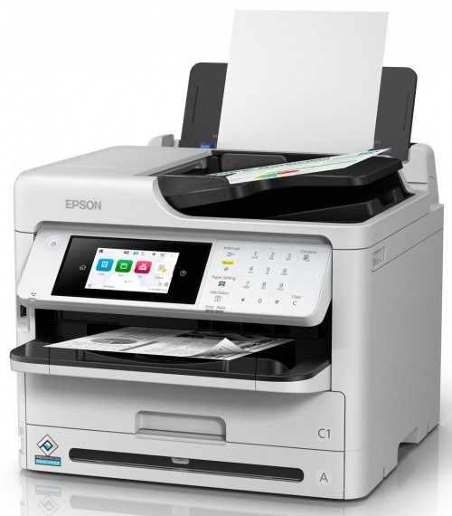 Epson WorkForce Pro WF-M5899DWF