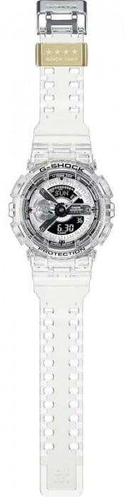 Casio G-Shock GA-114RX-7A