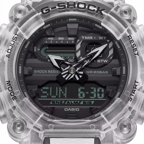 Casio G-Shock GA-900SKL-7A