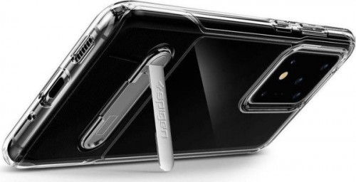 Spigen Slim Armor Essential S for Galaxy S20 Ultra