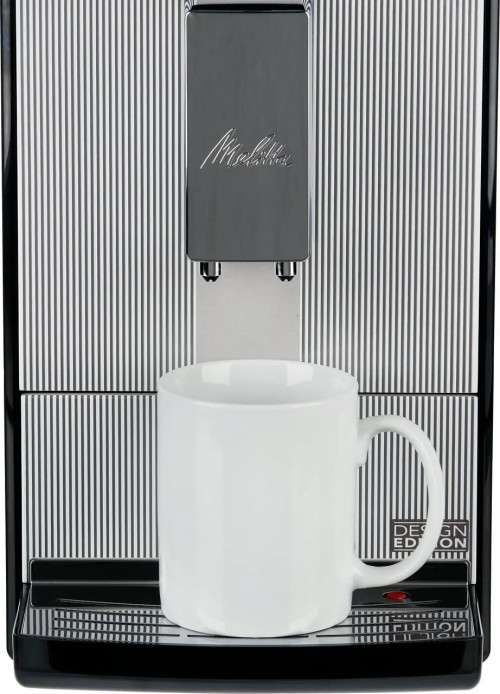 Melitta Caffeo Solo E950-207