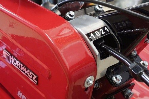 Hortmasz HGS 900