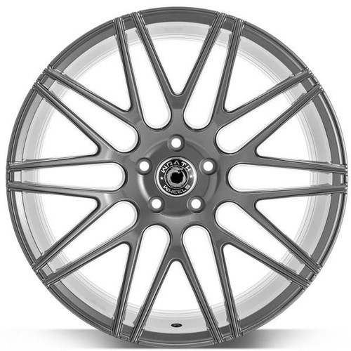 Wrath Wheels WF3