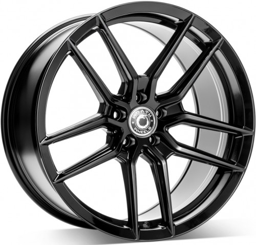 Wrath Wheels WF14