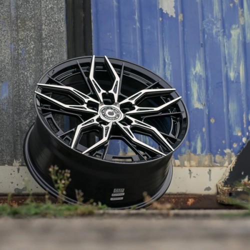 Wrath Wheels WF15