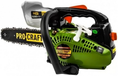 Pro-Craft K300S