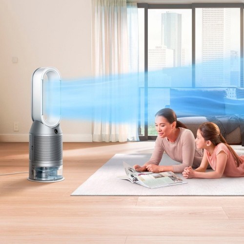 Dyson Purifier Humidify+Cool Autoreact PH3A