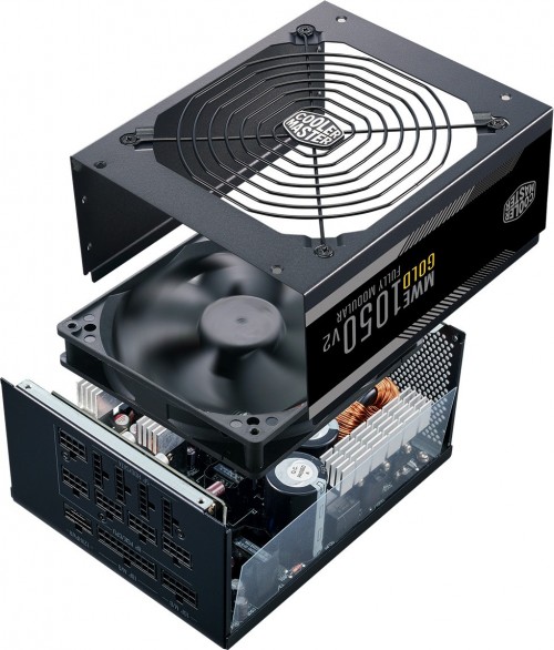 Cooler Master MPE-A501-AFCAG-3