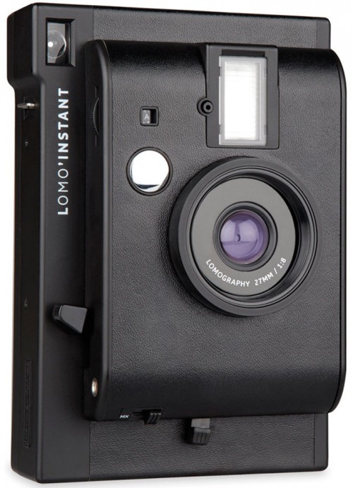 Lomography Lomo Instant Camera