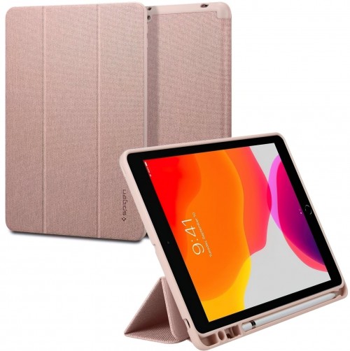 Spigen Urban Fit for iPad 10.2" (2021/2020/2019)