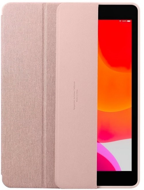 Spigen Urban Fit for iPad 10.2" (2021/2020/2019)