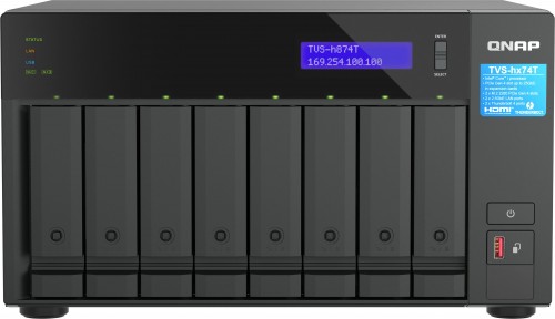 QNAP TVS-h874T-i7-32G