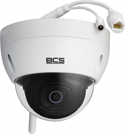 BCS BCS-L-DIP14FSR3-W