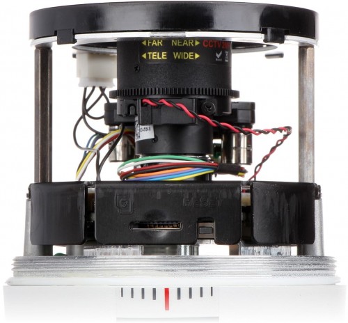 Hikvision DS-2CD1643G2-IZ