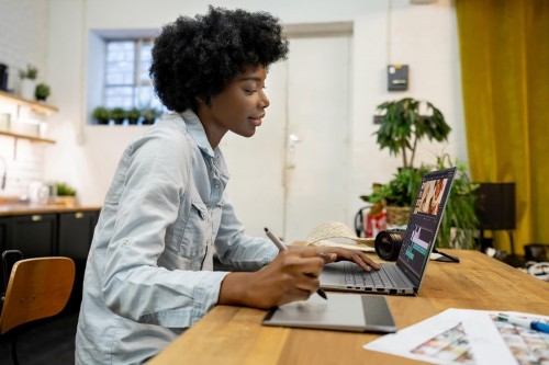 Asus Vivobook Pro 15 OLED K6502VJ