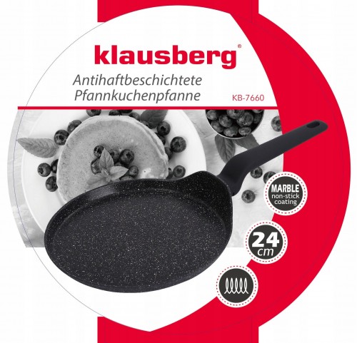 Klausberg KB-7660