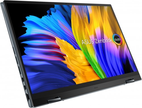 Asus Zenbook 14 Flip OLED UP5401ZA