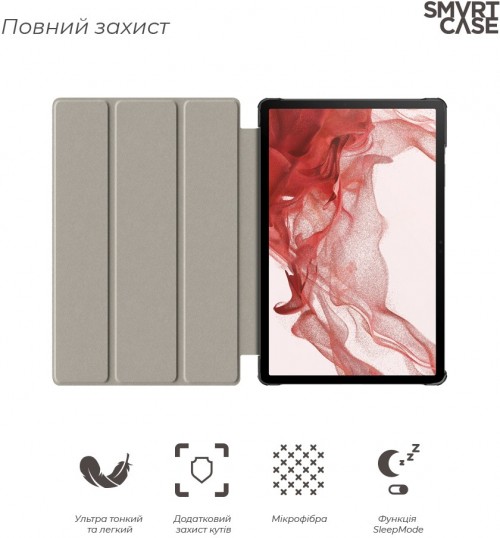 ArmorStandart Smart Case for Galaxy Tab S9