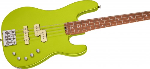 Charvel Pro-Mod San Dimas Bass PJ IV