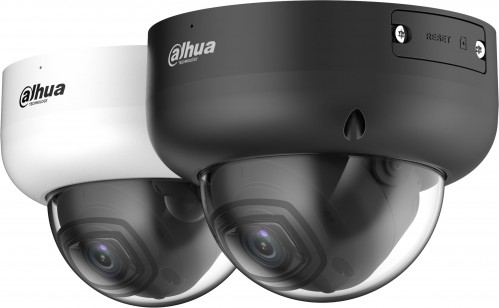 Dahua IPC-HDBW5541R-ASE-S3 2.8 mm