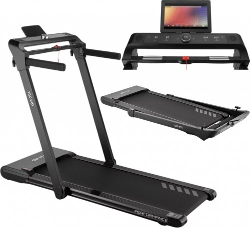 Gymtek XT700