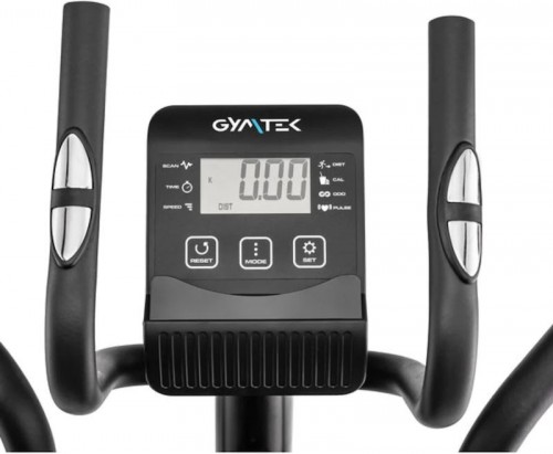 Gymtek XC1500