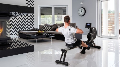 TOORX Rower RWX-700