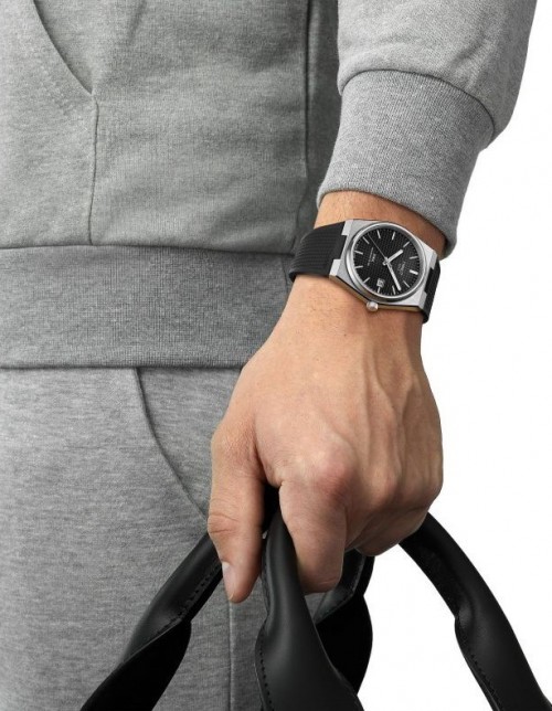 TISSOT PRX T137.407.17.051.00