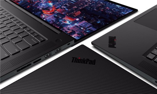 Lenovo ThinkPad P1 Gen 6