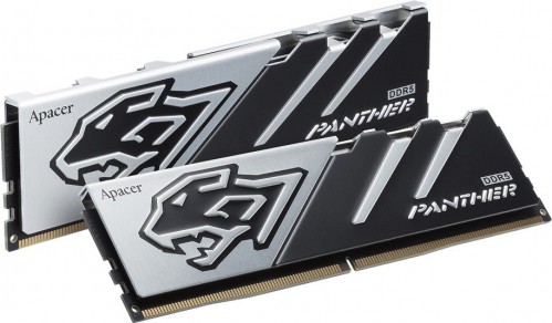 Apacer Panther DDR5 1x16Gb