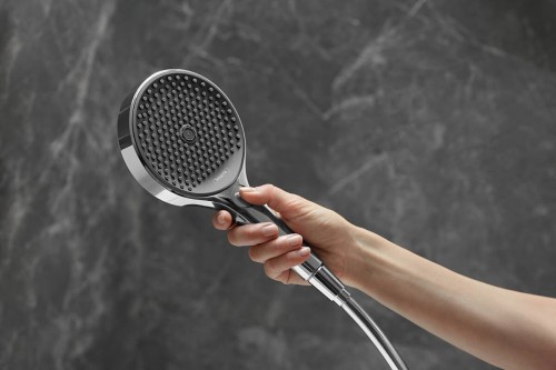 Hansgrohe Rainfinity 130 EcoSmart 27674000