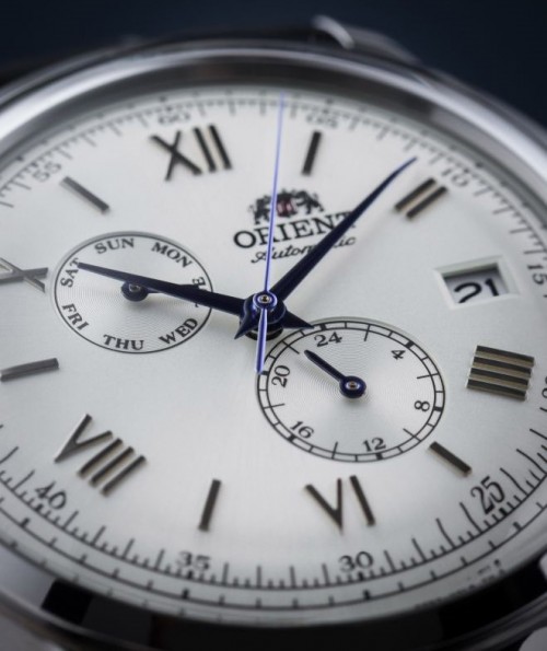 Orient Bambino RA-AK0701S