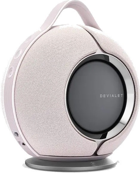 Devialet Mania