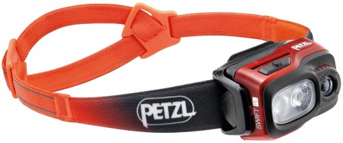 Petzl Swift RL