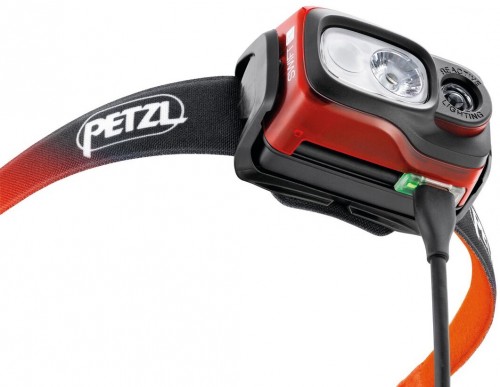 Petzl Swift RL