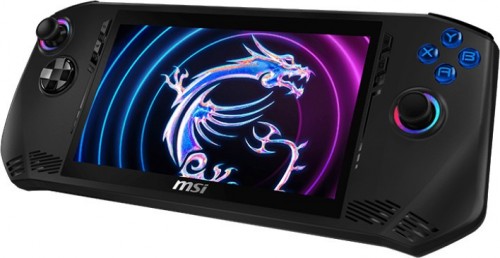 MSI Claw A1M