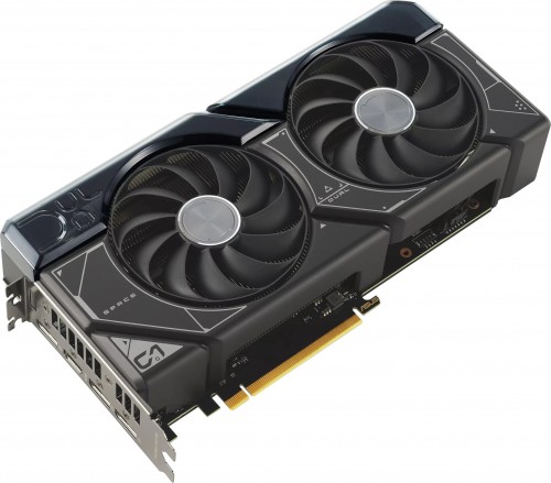 Asus GeForce RTX 4070 SUPER Dual