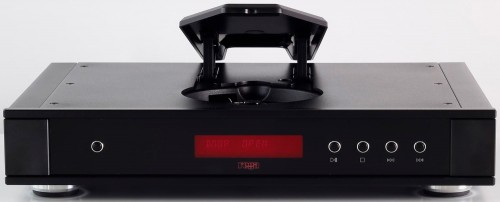 Rega Saturn MK3