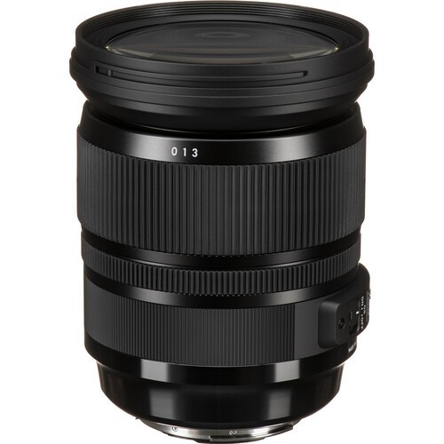 Sigma 24-105mm f/4.0 Art OS HSM DG