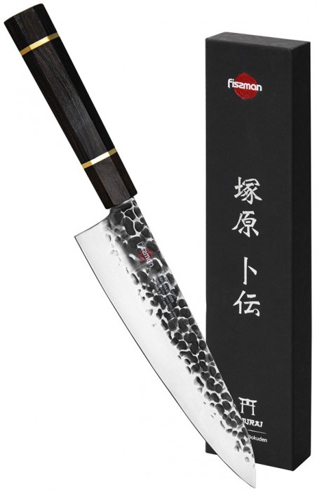 Fissman Kensei Bokuden 2554