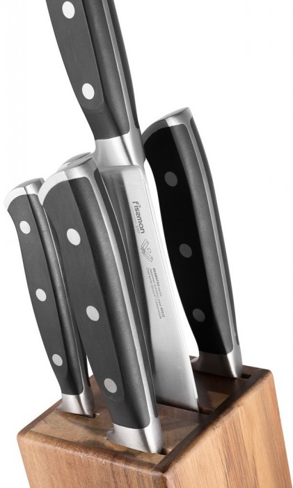 Fissman Akamatsu 2707