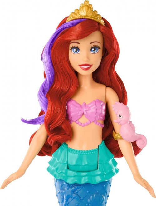 Mattel Ariel HPD43