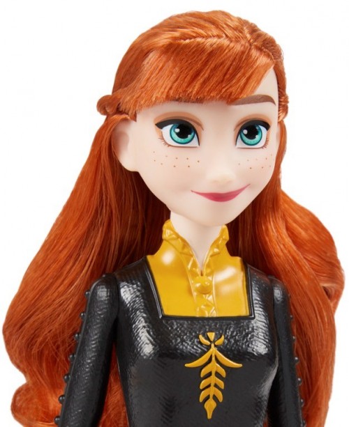 Hasbro Anna F0797