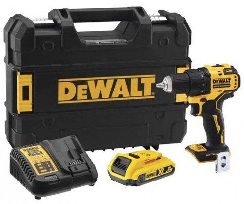 DeWALT DCD708D1T