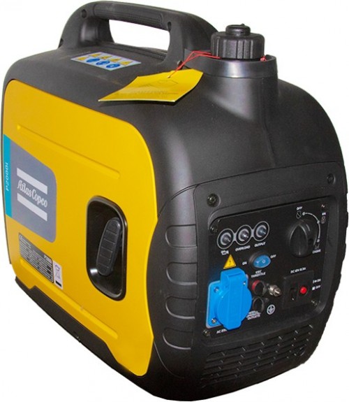 Atlas Copco P2000i