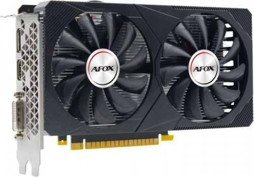 AFOX GeForce GTX 1650 AF1650-4096D6H3-V3