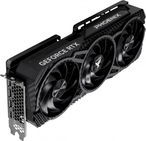 Gainward GeForce RTX 4070 Ti SUPER Phoenix GS