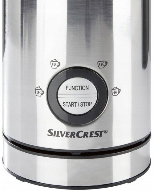 Silver Crest SMA 500 F1