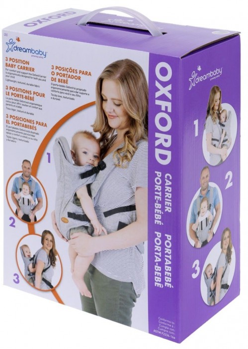 Dreambaby Oxford